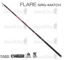 Trabucco Flare Nrg Match 4504/50 horgászbot (151-82-450)