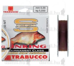 Trabucco S-Force Sinking 150m 0, 18mm monofil zsinór (052-95-180)