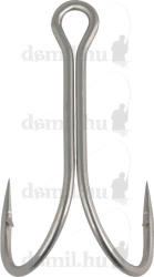 Trabucco Shinken Double Hooks S-36 Ps #2/0 6db/csg, kettes horog (205-25-008) - damil