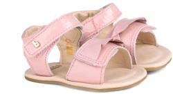 BIBI Shoes Sandale Fetite Bibi Afeto Roz Cu Volan