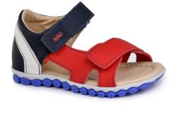 BIBI Shoes Sandale baieti BIBI Summer Roller
