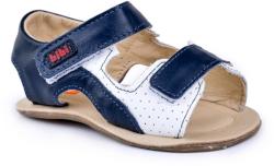 BIBI Shoes Sandale baieti BIBI Afeto Blue - bibi-shoes - 149,00 RON