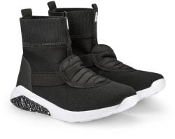 BIBI Shoes Ghete Unisex Bibi Evolution Negru
