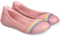 BIBI Shoes Balerini Bibi Rainbow Roz