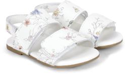 BIBI Shoes Sandale Fete Bibi Baby Birk Albe-Floral