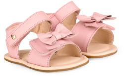 BIBI Shoes Sandale Fetite Bibi Afeto Roz Cu Funda