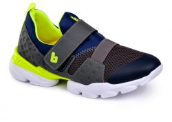 BIBI Shoes Pantofi Sport Impermeabili Baieti BIBI Drop New