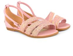 BIBI Shoes Sandale Fete Bibi Party Roz-Glitter