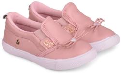 BIBI Shoes Pantofi Fetite Agility Mini Roz-Pisica