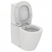 Ideal Standard Set vas wc Connect BTW cu functie de bideu si rezervor Cube (E7817+797101 536)