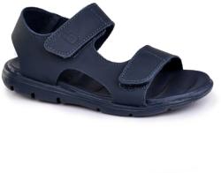 BIBI Shoes Sandale baieti BIBI Clasice Albastru