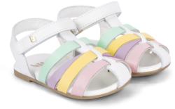 BIBI Shoes Sandale Fete Bibi Baby Birk Multicolore