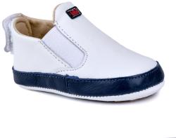 BIBI Shoes Pantofi baieti BIBI Afeto Navy