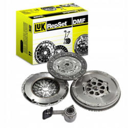 Luk Kit Ambreiaj + Volanta Volkswagen Passat B5 , Skoda Superb , Audi A4 B6 , A4 B5 , A6 C5 1996-2005 cod 600004000