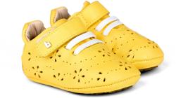 BIBI Shoes Pantofi Fetite Bibi Afeto New Galbeni