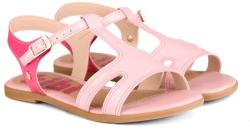 BIBI Shoes Sandale Fete Bibi Fresh Roz/Ciclamen