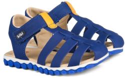 BIBI Shoes Sandale Baieti Bibi Summer Roller Albastre