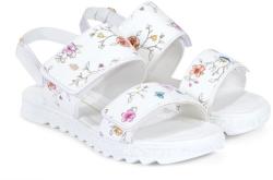 BIBI Shoes Sandale Fete Bibi Flat Form Albe-Floral