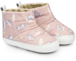 BIBI Shoes Ghetute Fetite Bibi Afeto Sweet Cu Imprimeu