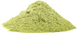 Manu tea ORZ TÂNĂR VERDE BIO MĂCINAT, 250g