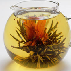 Manu tea CRIN INFLORITOR - ceai infloritor, 50g