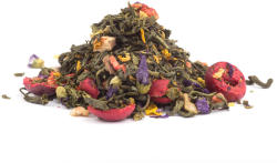 Manu tea FRUCTUL INGERILOR - ceai de fructe, 50g