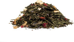 Manu tea CHIA CU GOJI - ceai verde, 100g