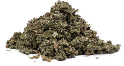 Manu tea ZMEUR FRUNZE (Folium rubi idaei) - plantă, 50g