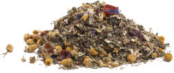 Manu tea AMESTEC DE PLANTE CAP SOMNOROS - ceai din plante, 100g