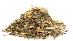Manu tea AMESTEC DE PLANTE PENTRU UN SOMN DULCE - welness ceai, 250g