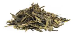 Manu tea BIO LONG JING XI HU - ceai verde, 100g