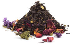 Manu tea VIS DE PĂDURE - ceai negru, 50g