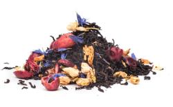 Manu tea AFINE - CACTUS - ceai negru, 50g