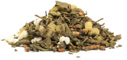 Manu tea ANANAS WITH MATCHA - ceai verde, 100g