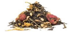 Manu tea DRAGONUL FERICIRII BIO - ceai verde, 100g