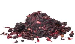 Manu tea VIȘINE ISPITITOARE- ceai de fructe, 100g