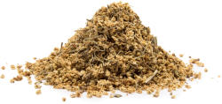 Manu tea FLORI DE SOC NEGRU (Sambucus nigra) - plantă, 250g