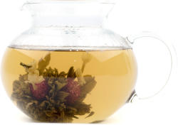 Manu tea FLOARE DELICATA - ceai infloritor, 50g