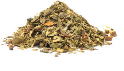 Manu tea VEȘNIC TINERI - AMESTEC DE PLANTE, 250g
