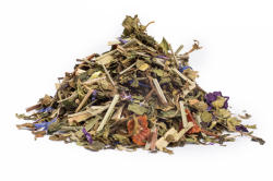 Manu tea TIMPUL POTRIVIT PENTRU DETOX - ceai din plante, 250g