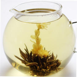 Manu tea FRUMOASA INFLORITA - ceai din flori, 100g