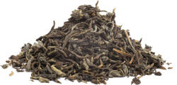 Manu tea CEAI DE IASOMIE BIO - ceai verde, 50g