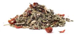 Manu tea Amestec de plante Dietă ușoară - ceai wellness, 100g