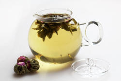 Manu tea FLOAREA IUBIRII - ceai infloritor, 250g