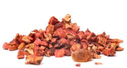 Manu tea ZMEURĂ CREMOASĂ - ceai de fructe, 100g