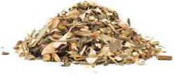 Manu tea AMESTEC DE PLANTE PENTRU ELIMINAREA STRESULUI - wellness ceai, 100g