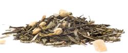 Manu tea ARIPI DE FLUTURE - ceai verde, 100g