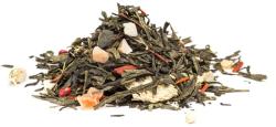 Manu tea BUDDHA FERICIT - ceai verde, 50g