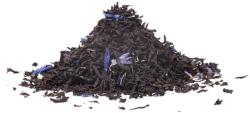 Manu tea EARL GREY - FLORI DIN RAI - ceai negru, 50g