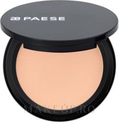 Paese Pudră compactă - Paese Mattifying Powder With Argan Oil 02